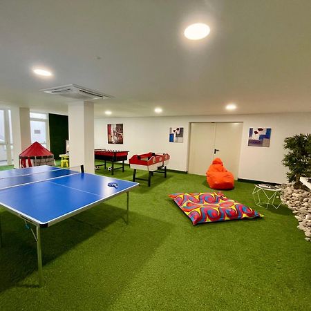 La Giolosa Gardapartments Moniga del Garda Екстер'єр фото