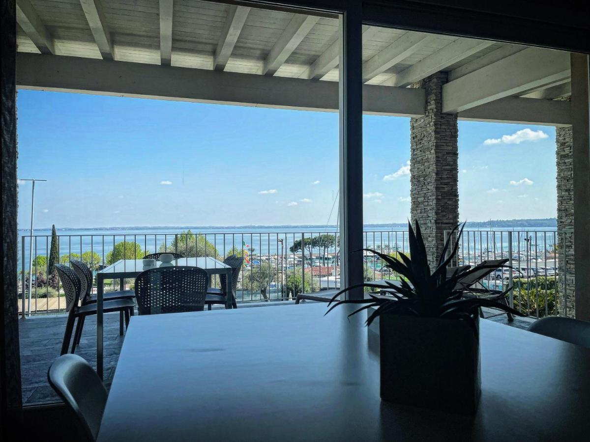 La Giolosa Gardapartments Moniga del Garda Екстер'єр фото
