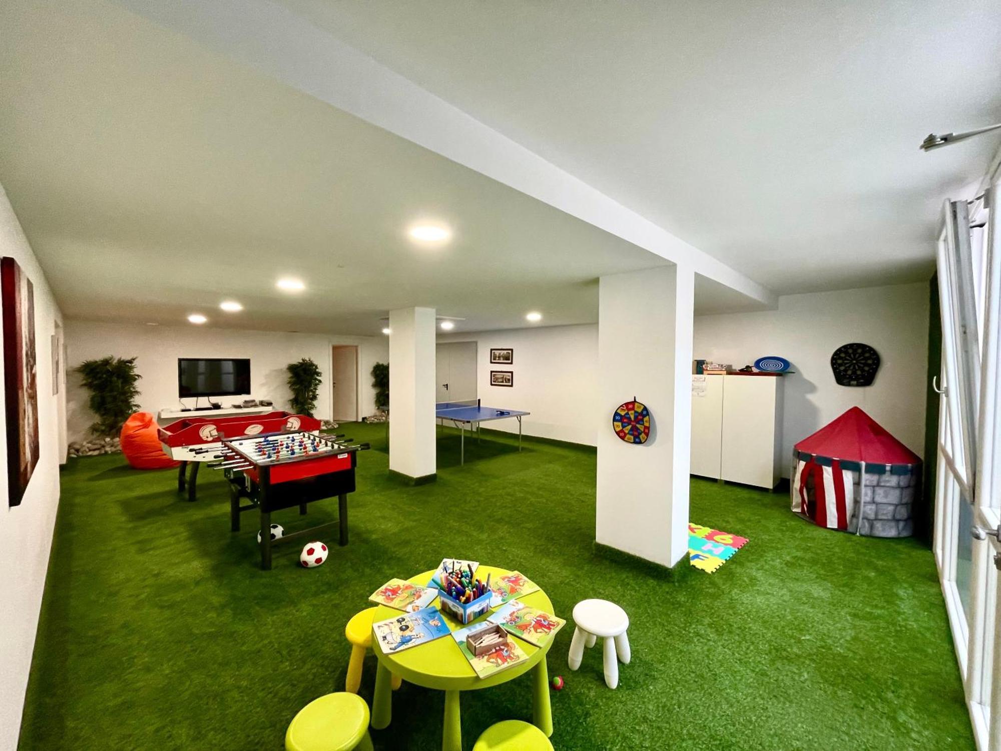 La Giolosa Gardapartments Moniga del Garda Екстер'єр фото