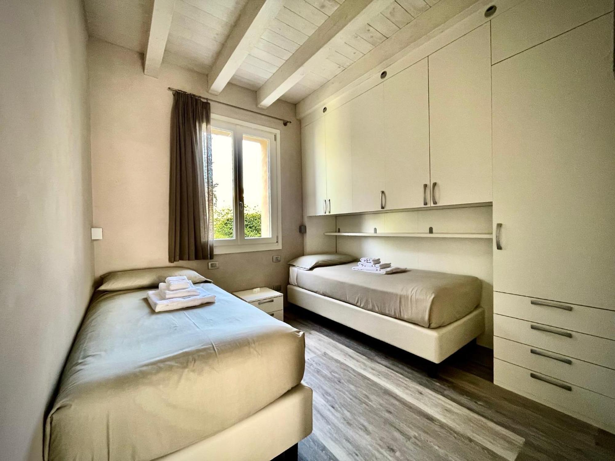 La Giolosa Gardapartments Moniga del Garda Екстер'єр фото